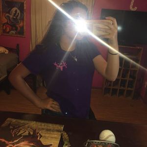 Meet your Posher, Janie